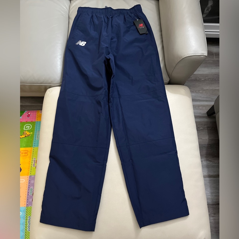 NWT - New Balance Men’s Athletic Pants - Size M